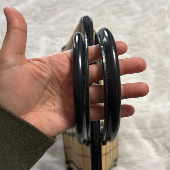 Burberry Alma style bag - Picture 4 of 14